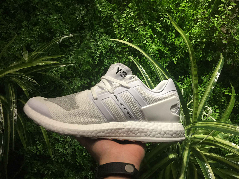 Adidas Y3 Pure Boost BY8955